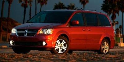 2014 Dodge Grand Caravan 30th Anniversary FWD Mini-van, Passenger display photo