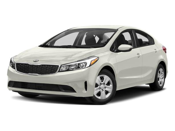 2017 Kia Forte image 1