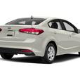 2017 Kia Forte thumbnail image 2