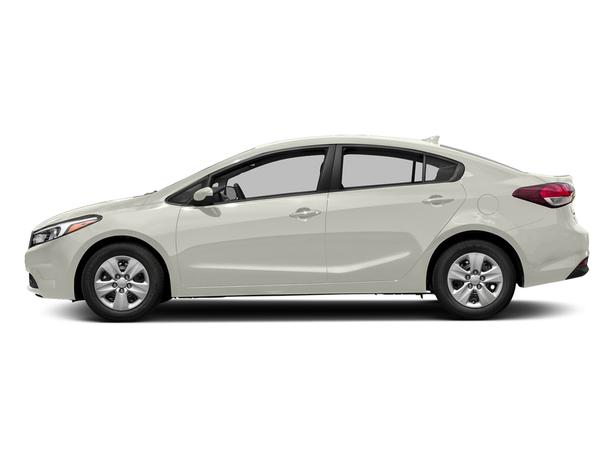 2017 Kia Forte image 3
