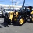 2006 Caterpillar TH215 Telehandler Diesel thumbnail image 4