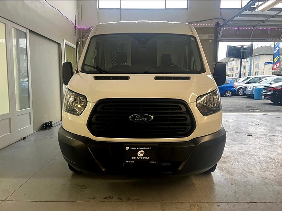 2019 Ford Transit 250 T-250 148" Med Rf 9000 GVWR Sliding RH Dr display photo