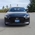 2021 Mazda Mazda3 GX - Heated Front Seats, Rearview Camera thumbnail image 2