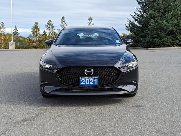 2021 Mazda Mazda3 GX - Heated Front Seats, Rearview Camera image 2
