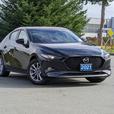 2021 Mazda Mazda3 GX - Heated Front Seats, Rearview Camera thumbnail image 3