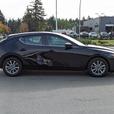 2021 Mazda Mazda3 GX - Heated Front Seats, Rearview Camera thumbnail image 4