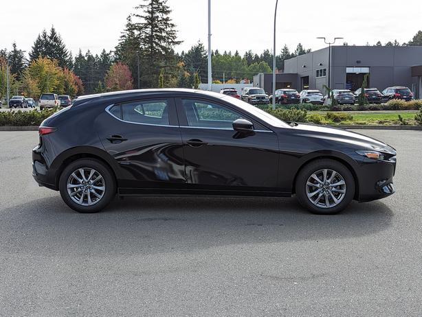 2021 Mazda Mazda3 GX - Heated Front Seats, Rearview Camera image 4