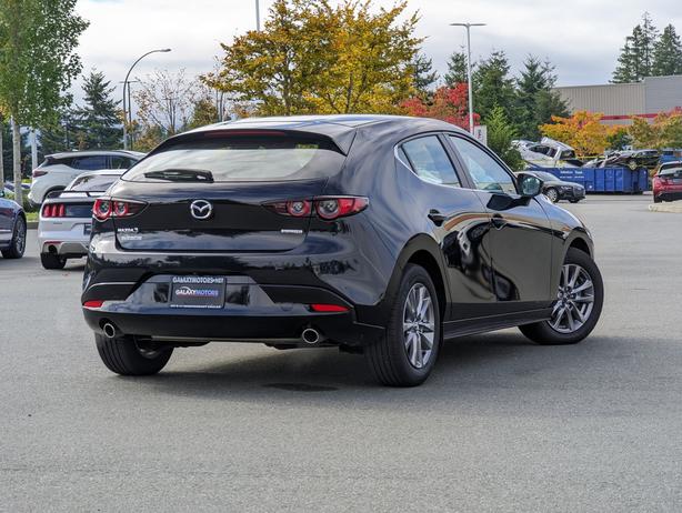 2021 Mazda Mazda3 GX - Heated Front Seats, Rearview Camera image 5