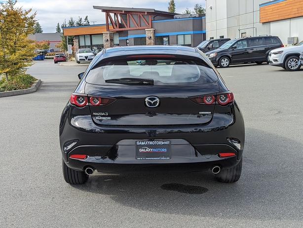 2021 Mazda Mazda3 GX - Heated Front Seats, Rearview Camera image 6