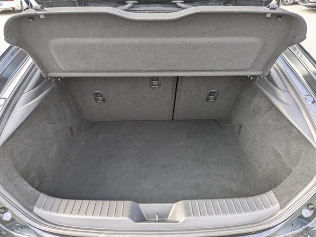2021 Mazda Mazda3 GX - Heated Front Seats, Rearview Camera image 7