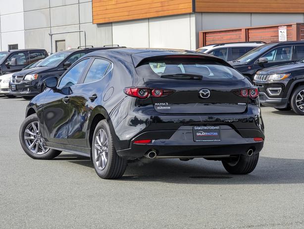2021 Mazda Mazda3 GX - Heated Front Seats, Rearview Camera image 8