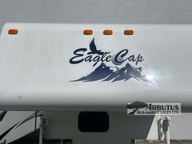 Used 2007 ALP Eagle Cap 950 image 1