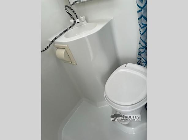 Used 2007 ALP Eagle Cap 950 image 8