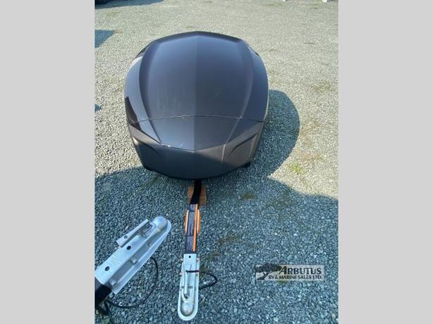 Used 2021 Can-Am Freedom FREEDOM image 2