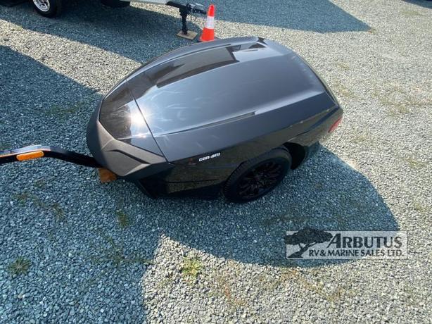 Used 2021 Can-Am Freedom FREEDOM image 3