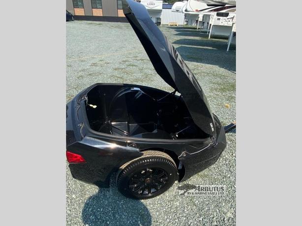 Used 2021 Can-Am Freedom FREEDOM image 6