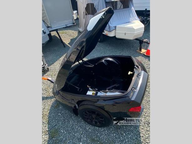 Used 2021 Can-Am Freedom FREEDOM image 8