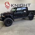 2020 Jeep Gladiator Rubicon Launch Edition 4WD thumbnail image 3