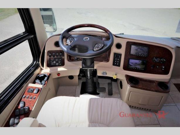 Used 2016 Entegra Coach Anthem 44A image 8