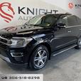 2022 Ford Expedition Limited l 7 Pass l Wireless Charger l Heated/Cooled leather thumbnail image 1