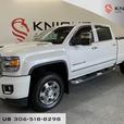 2019 GMC Sierra 3500HD Denali l Htd/Cooled leather l Sunroof!! thumbnail image 1