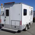 2011 Intech Trailer With Gasoline Generator thumbnail image 7