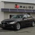 2012 BMW 3 Series Sedan thumbnail image 1
