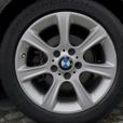 2012 BMW 3 Series Sedan thumbnail image 4