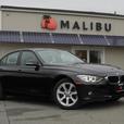2012 BMW 3 Series Sedan thumbnail image 6