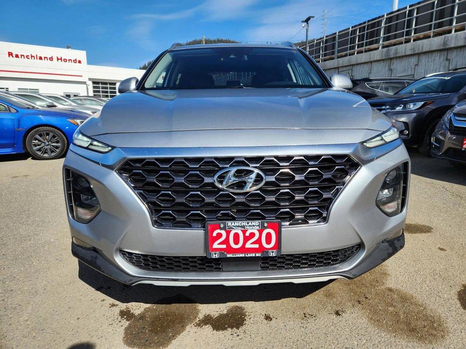 2020 Hyundai Santa Fe Essential - ONE OWNER! NO ACCIDENTS, BC ONLY display photo