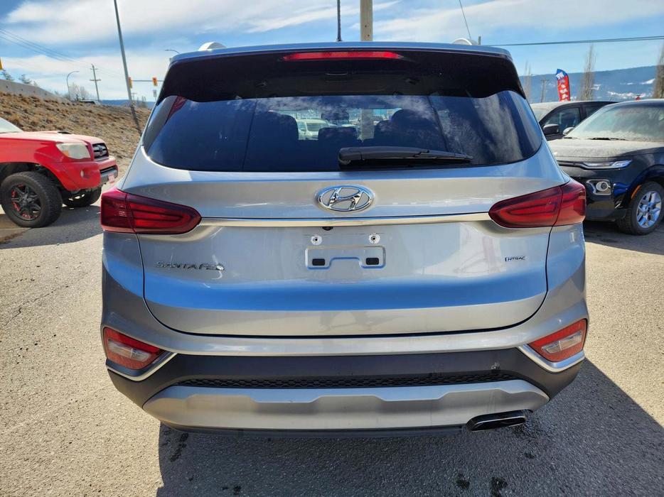 2020 Hyundai Santa Fe Essential - ONE OWNER! NO ACCIDENTS, BC ONLY display photo
