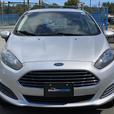 2015 Ford Fiesta S FWD-AM/FM/CD w/MP3,Air Conditioning thumbnail image 2