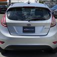 2015 Ford Fiesta S FWD-AM/FM/CD w/MP3,Air Conditioning thumbnail image 4