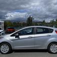 2015 Ford Fiesta S FWD-AM/FM/CD w/MP3,Air Conditioning thumbnail image 5