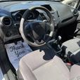 2015 Ford Fiesta S FWD-AM/FM/CD w/MP3,Air Conditioning thumbnail image 8