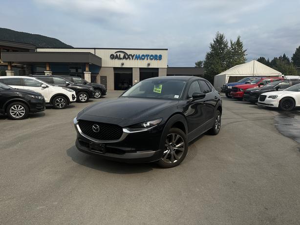 2021 Mazda CX-30 GT image 1
