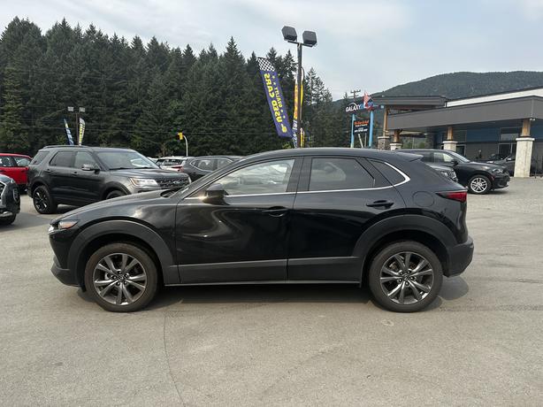 2021 Mazda CX-30 GT image 2