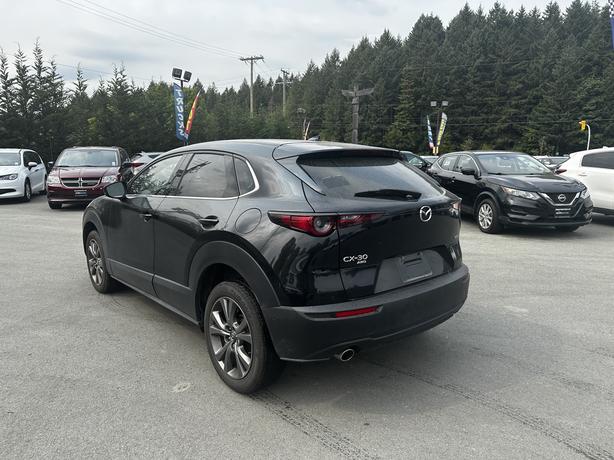 2021 Mazda CX-30 GT image 3
