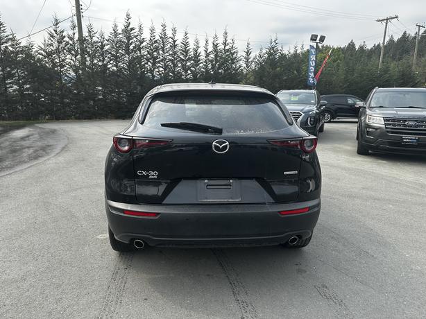 2021 Mazda CX-30 GT image 4