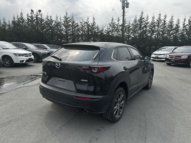 2021 Mazda CX-30 GT image 5