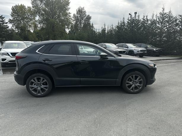 2021 Mazda CX-30 GT image 6
