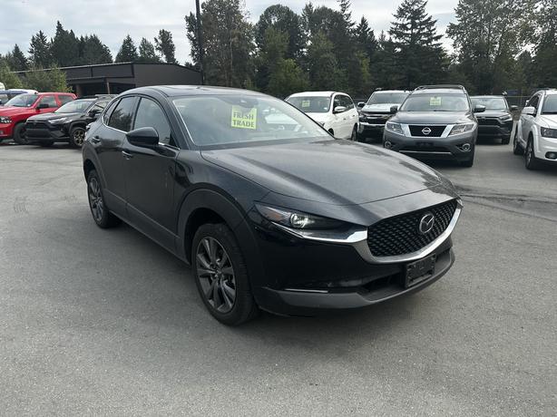 2021 Mazda CX-30 GT image 7