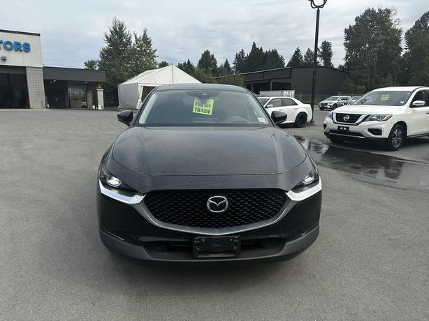 2021 Mazda CX-30 GT image 8