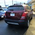 2013 Chevrolet Trax ONE YEAR WARRANTY LT low k 133 awd bc thumbnail image 5