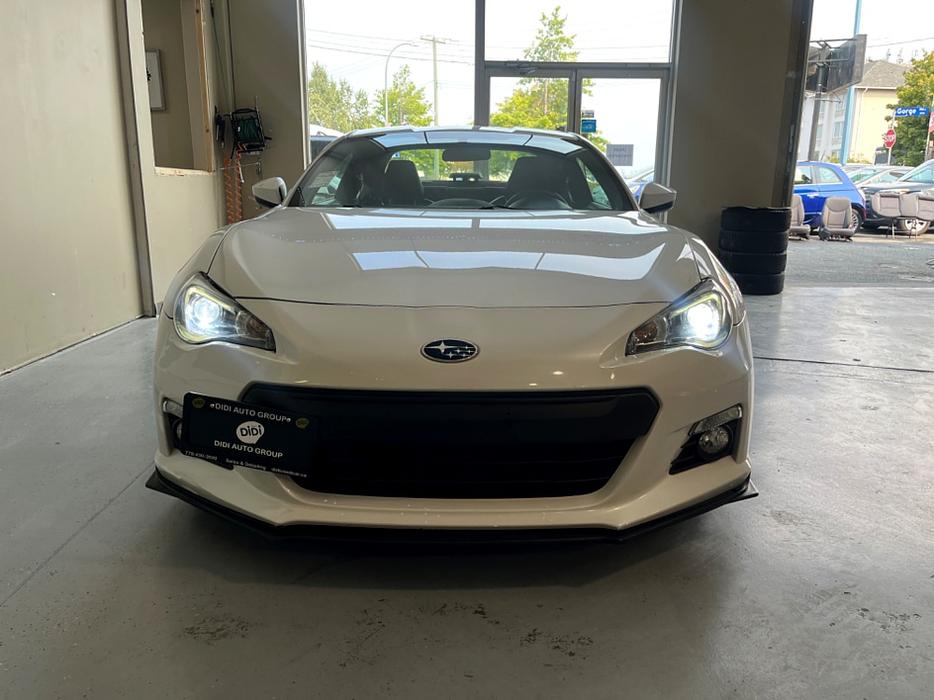 2013 Subaru BRZ Limited, No Accidents display photo