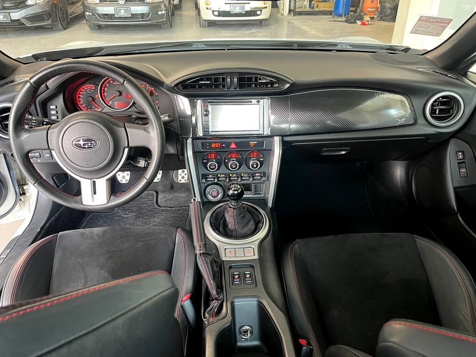 2013 Subaru BRZ Limited, No Accidents display photo
