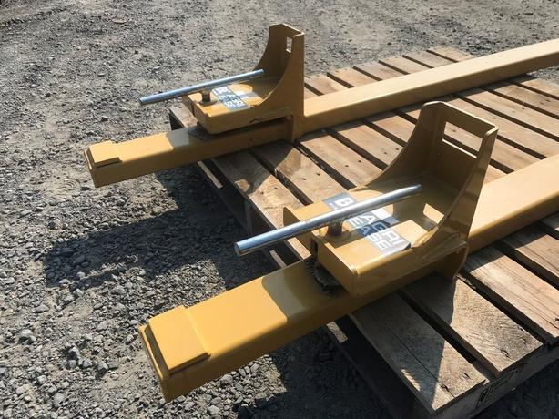 2022 Braber Equipment BFT1000G image 3