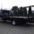 2012 Ford Econoline E-450 15 Foot Flat Deck thumbnail image 7