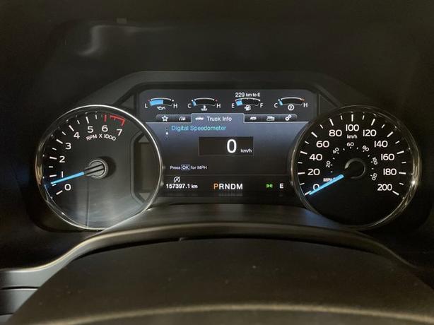 2019 Ford F-150 LARIAT, Chrome Appearance Pkg 4WD image 7
