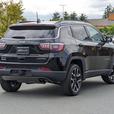 2020 Jeep Compass Limited - Leather, Sunroof, Navigation thumbnail image 5